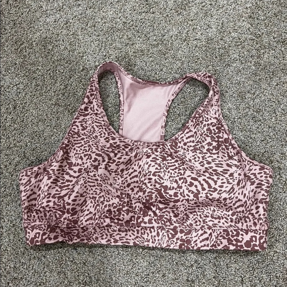 Gap Fit T-back Sports Bra